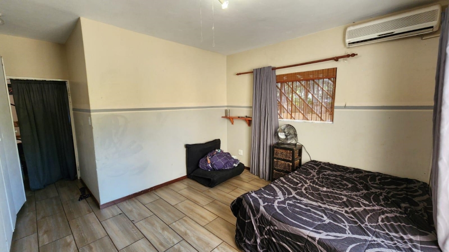 To Let 4 Bedroom Property for Rent in Cashan North West